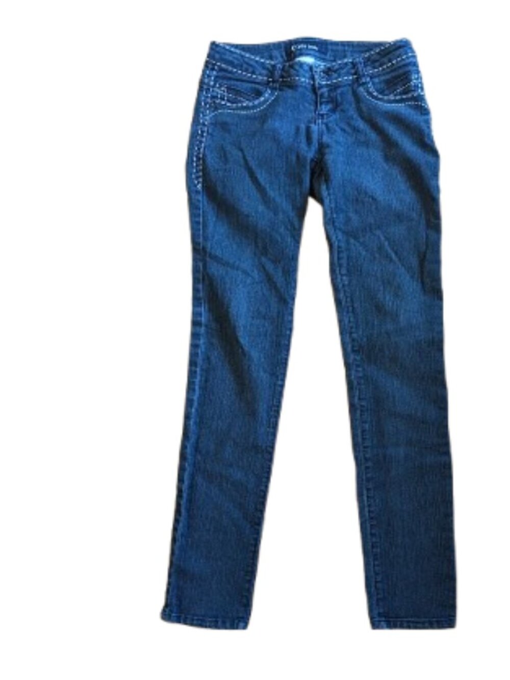 Black Skinny Jeans Size 3